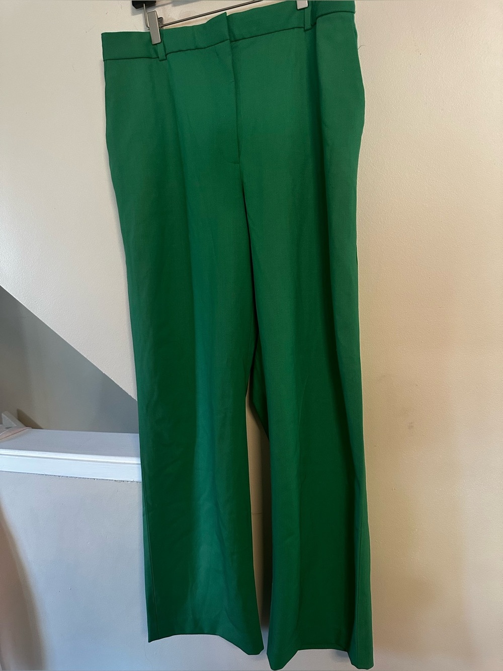 Babaton Agency Pant - City Wool
